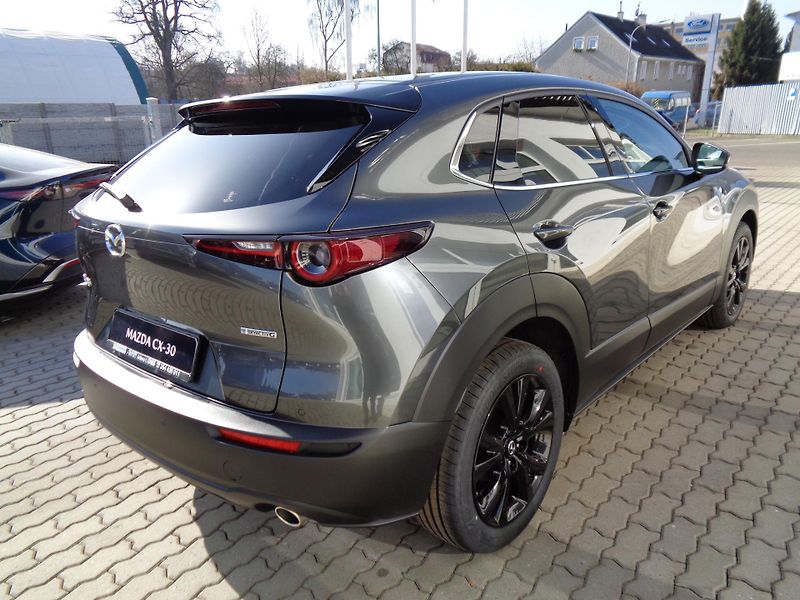 Mazda CX-30 (2026) 2,5 140 PS, AT, Nagisa, AKCE! - fotka 7 z 29