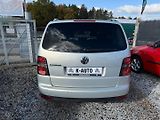 Volkswagen Touran (2009) 1.9TDI 77kW *Tažné*ALU*Servis* - náhled 4