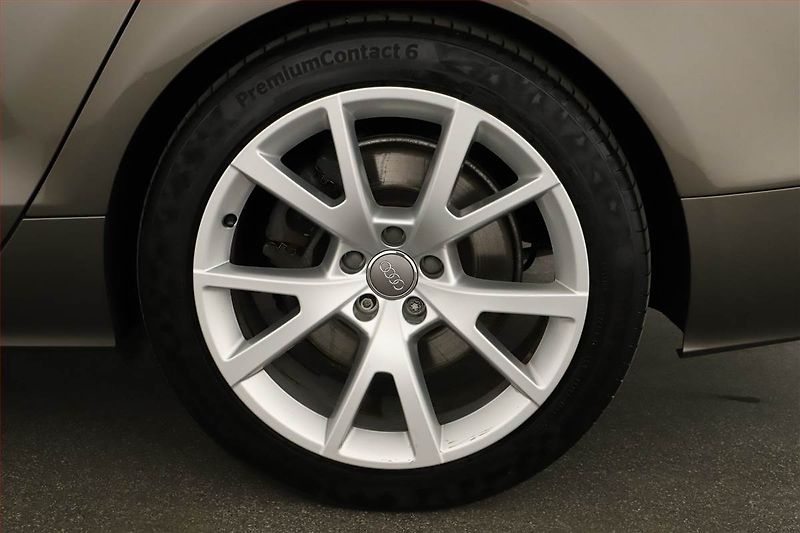 Audi A7 (2011) 3.0 TDI, 4X4, Automat, Kůže - fotka 16 z 16