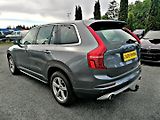 Volvo XC90 (2015) D5 AWD Momentum Head-up - náhled 4