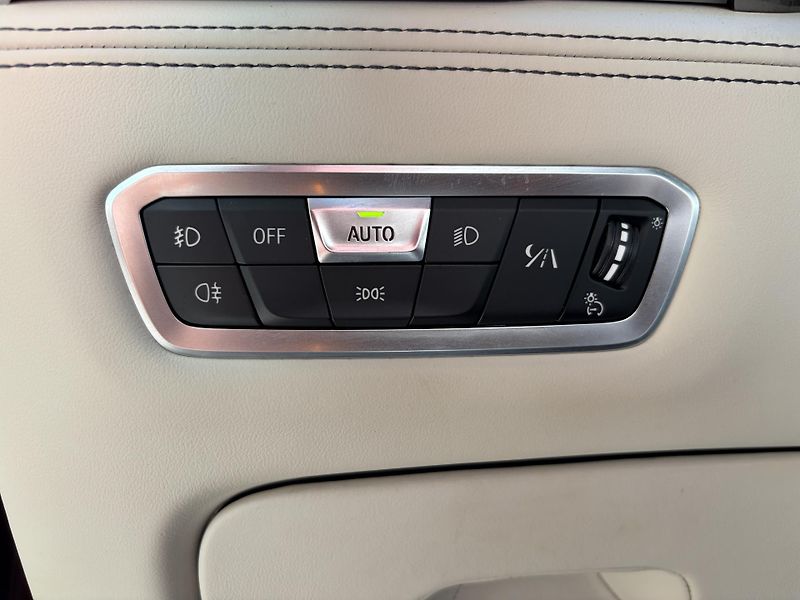 BMW X5 xDrive 45e 290kw ČR DPH PPF - fotka 25 z 34
