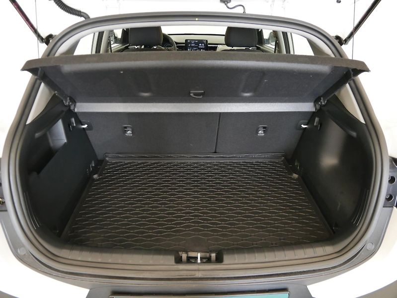Kia Stonic - fotka 27 z 27