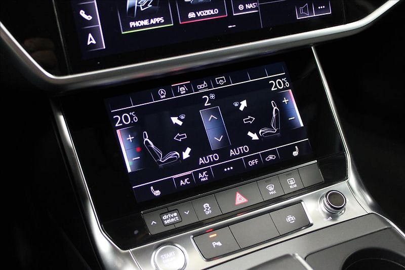 Audi A6 3,0 TDI 170 KW Quattro - fotka 27 z 41