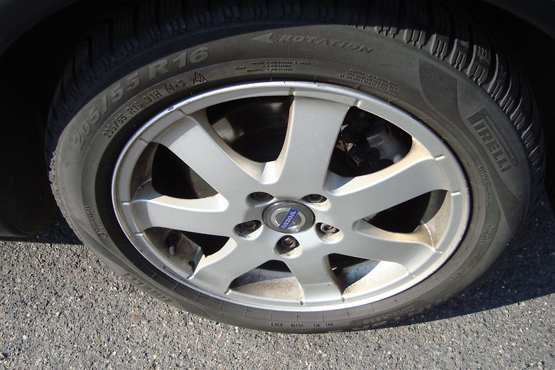 Volvo C30 (2010) 1.6d - fotka 54 z 63