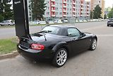 Mazda MX-5 (2010) 2,0G 118 kW Recaro, hardtop - náhled 9