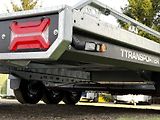 Brian James (2026) T-Transporter 600x238, 3500 kg - náhled 19