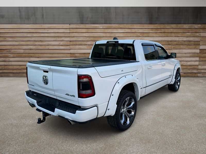 Dodge RAM (2023) VIRTUAL+RAMBOX+LIMITED+HEAD UP - fotka 3 z 24