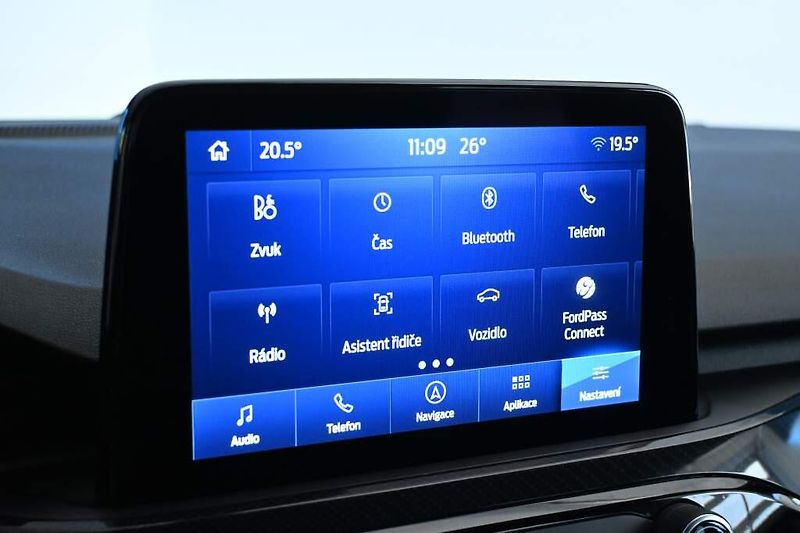 Ford Kuga (2023) 2.5 ST-LINE X LED ACC VIRTUAL - fotka 17 z 45