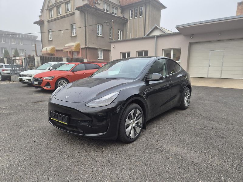 Tesla Model Y RWD 220kw SOH 94,1 % - fotografie inzerátu