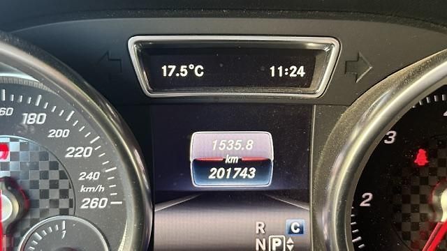 Mercedes-Benz GLE (2017) 350d 4MATIC kupé-tažné+stř.nos - fotka 9 z 10