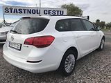 Opel Astra 1.4i 74 KW,KLIMA ,TEMPOMAT.... - náhled 4