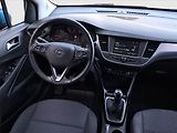 Opel Crossland X (2017) 1.2 Turbo, ČR,1.maj - náhled 7