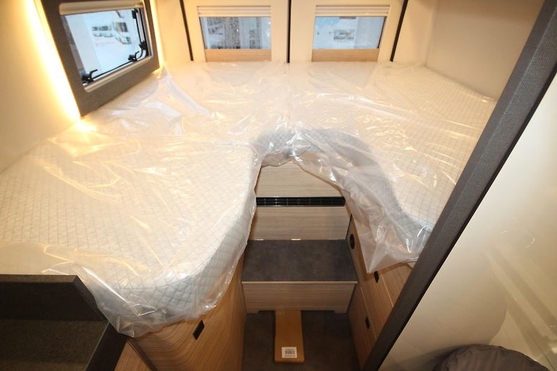 Malibu (2025) Van 640 LE Relax active - fotka 29 z 33