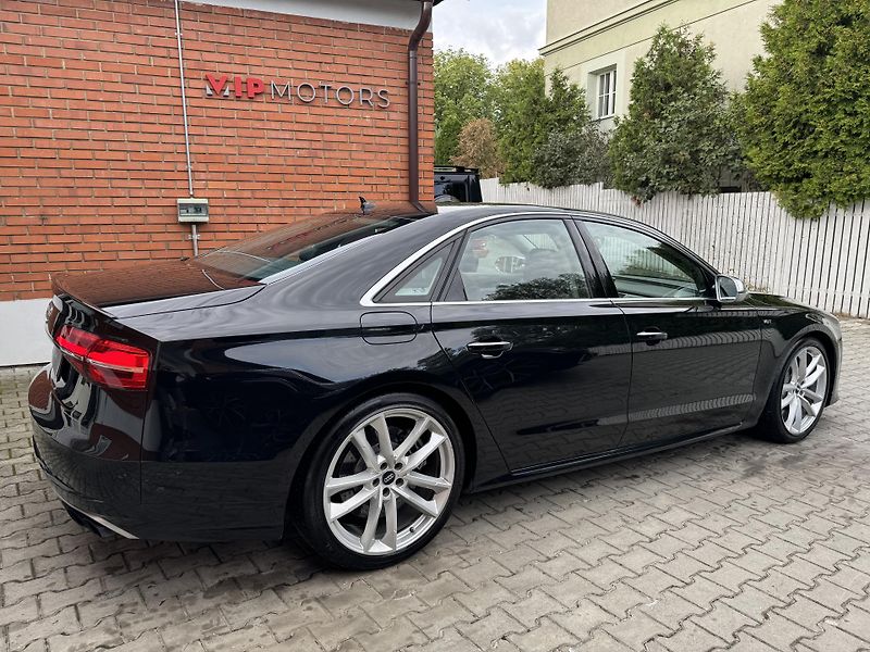 Audi S8 S8+ 445 KW-KERAMIKY-LED-R21 - fotka 7 z 48