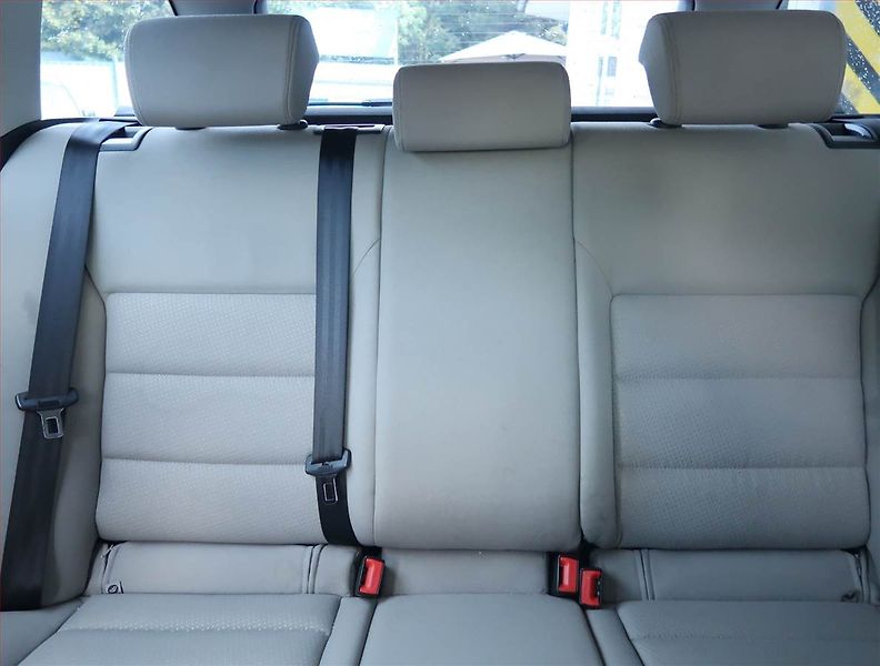 Škoda Octavia (2006) 1.9 TDI 4x4, 4X4, nová STK - fotka 10 z 15