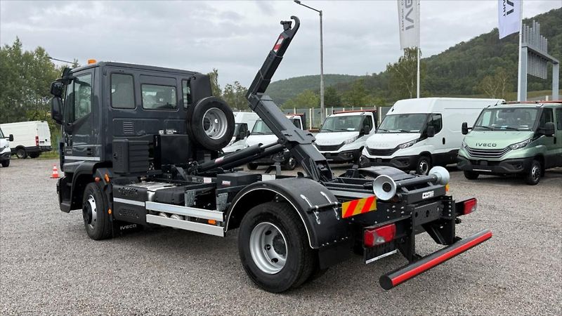 Iveco Eurocargo (2026) 6,7   140E22P CTS 8t NOVÝ MODE - fotka 7 z 17