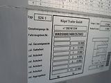 Kögel S 24-1 LowDeck - náhled 23