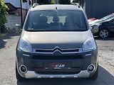 Citroën Berlingo Multispace XTR 1.6HDi PŮVOD ČR - náhled 1