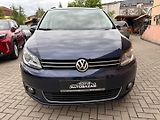 Volkswagen Touran (2013) 2.0 TDI CR - Pravidelný servis - náhled 4