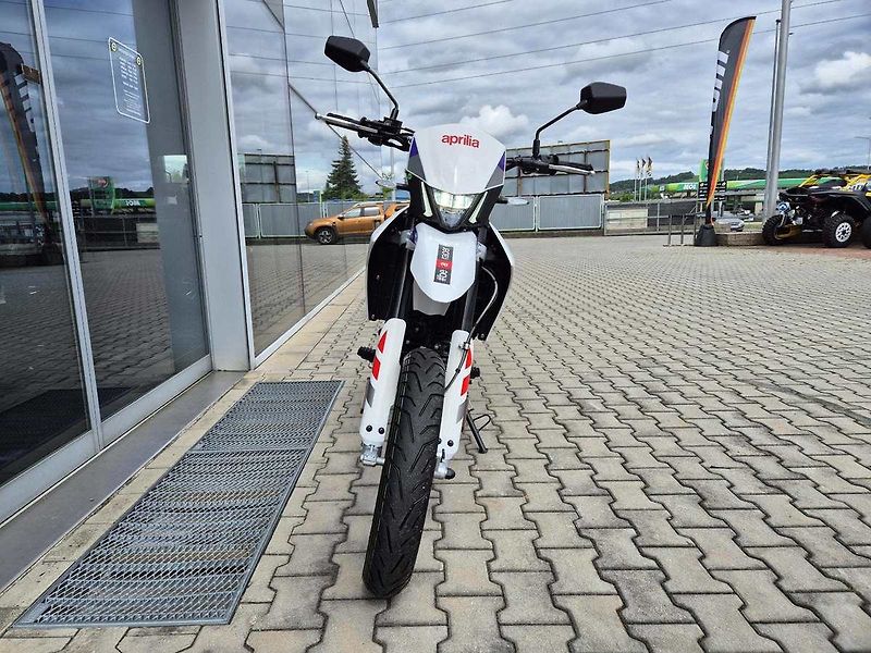 Aprilia SX 125 (2026) EU5+ - fotka 11 z 55
