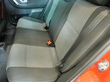 Škoda Fabia (2008) 1.4 16V, Sport - náhled 10