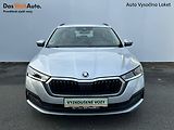 Škoda Octavia (2023) 2.0 TDI 110 kW LED - náhled 3