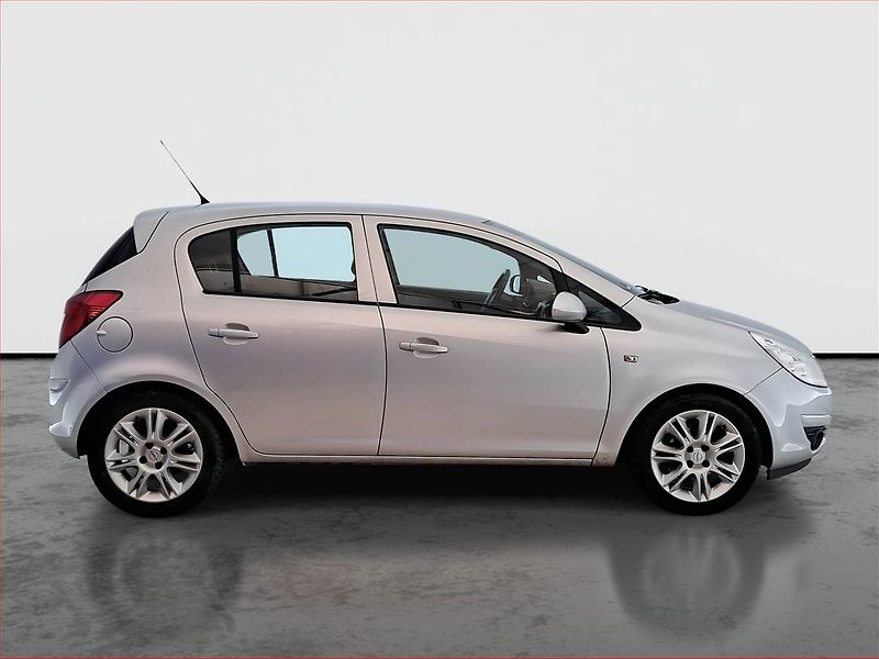 Opel Corsa (2009) 1.2, po STK, jezdí výborně - fotka 6 z 14