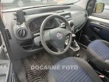 Fiat Qubo (2009) 1.4i, ČR - náhled 2