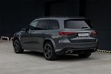 Mercedes-Benz GLS (2019) GLS 400d 4Matic AMG Line - náhled 25