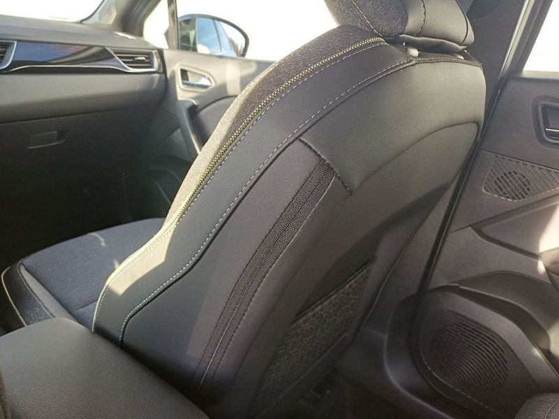 Mitsubishi ASX 1.3 DI-T MILD HYBRID 116kW INT - fotka 17 z 21