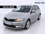 Škoda Rapid 1,2 TSI 77kW Klima Tažné - náhled 1