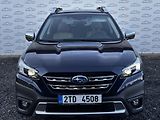 Subaru Outback (2022) 2.5i, 124kW, 4X4, ČR, DPH - náhled 1