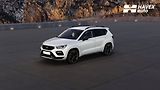Cupra Ateca (2024) 1.5 TSI 150k DSG - náhled 1