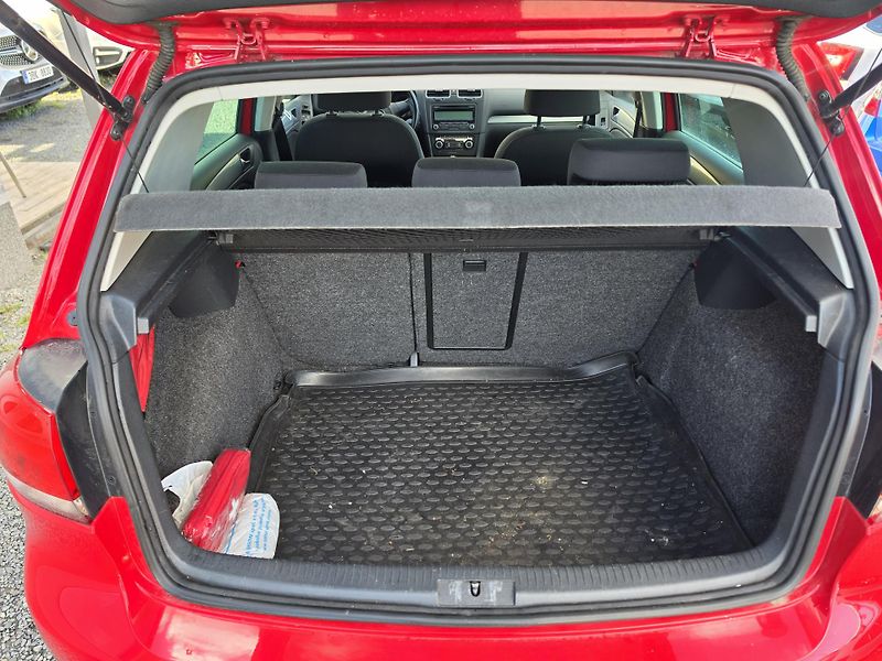 Volkswagen Golf 1.2 TSI  - fotka 5 z 26