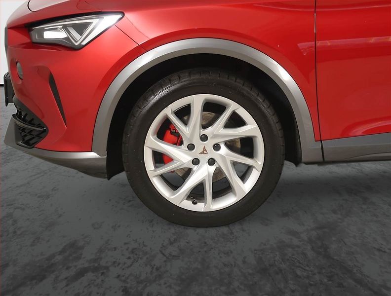 Cupra Formentor (2022) 1.5 TSI - fotka 15 z 20