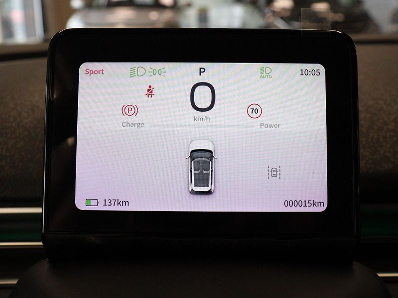 Dongfeng Box (2025) 42,3 kWh E2,  - fotka 10 z 16