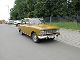 Moskvič 408 /I 1.3 Top stav - bez koroze, - náhled 3
