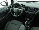 Opel Crossland X (2023) 1.2 Turbo, Serv.kniha, Kůže - náhled 7