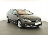 Volkswagen Passat (2013) 2.0 TDI, 4X4, Serv.kniha - náhled 1