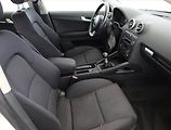 Audi A3 (2006) 1.6, po STK, za super cenu - náhled 7