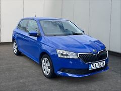 Škoda Fabia 1,0 TSI Active - fotografie inzerátu