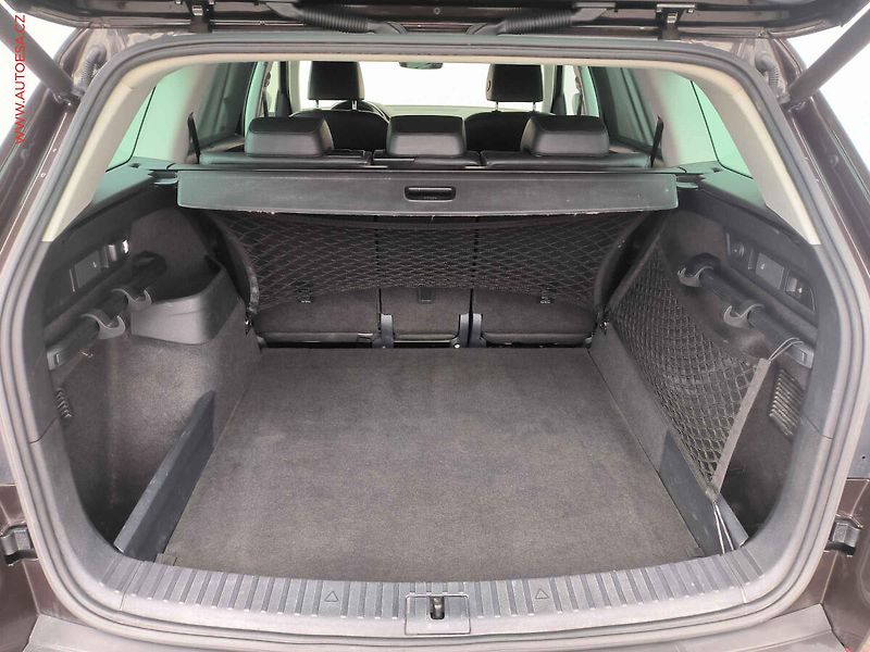 Škoda Kodiaq (2018) 2.0TDi 4x4, ČR, Scout, DSG - fotka 7 z 32