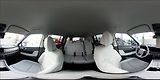 Hyundai Santa Fe 1,6   PHEV,4x4,5S,Style premiu - náhled 9