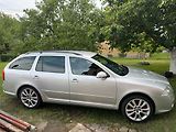 Škoda Octavia (2007) Rs 2.0 TDI - náhled 1