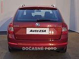 Škoda Octavia (2015) 1.6 TDi, 2.maj,ČR, Style - náhled 4