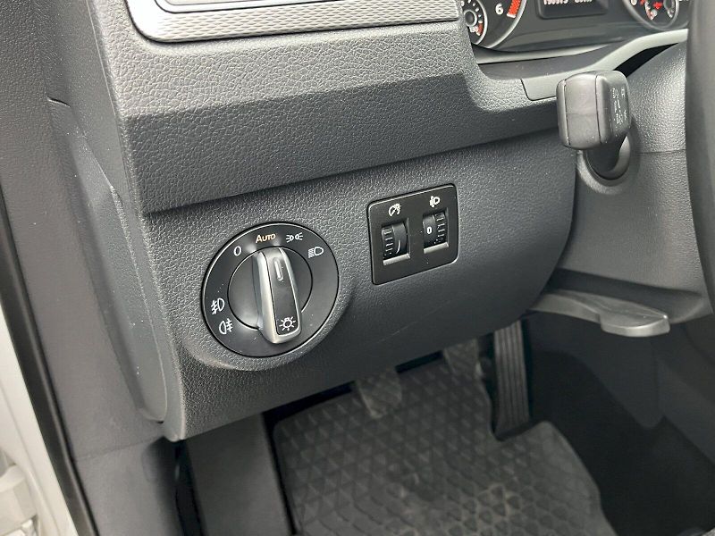 Volkswagen Caddy (2020) 2,0TDI 110KW COMFORTLINE - fotka 14 z 22