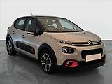 Citroën C3 (2018) 1.2 PureTech, ČR,1.maj - náhled 1