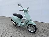 Vespa (2026) Primavera 125 EU5+ - náhled 1