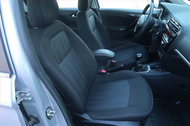 Peugeot 301 (2015) 1.6 VTi, Serv.kniha, Tempomat - fotka 9 z 18