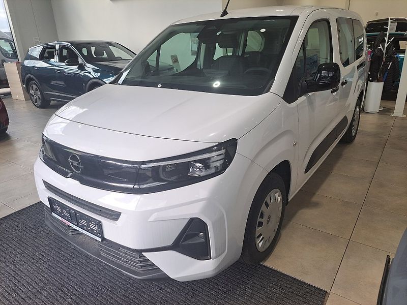 Opel Combo (2025) Edition Plus XL-1,5 CDTi  MAN6 - fotografie inzerátu